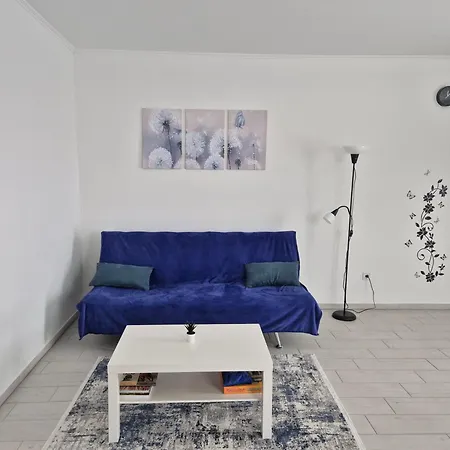 Leander Apartamento Gyömrő