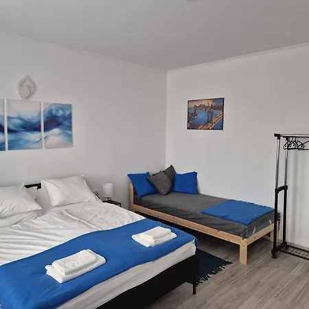 Leander Apartamento *