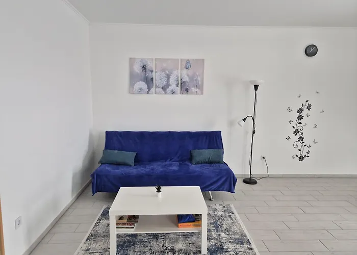 Leander Apartamento Gyömrő