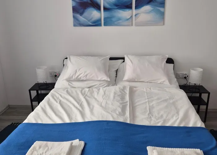 Leander Apartamento Gyömrő